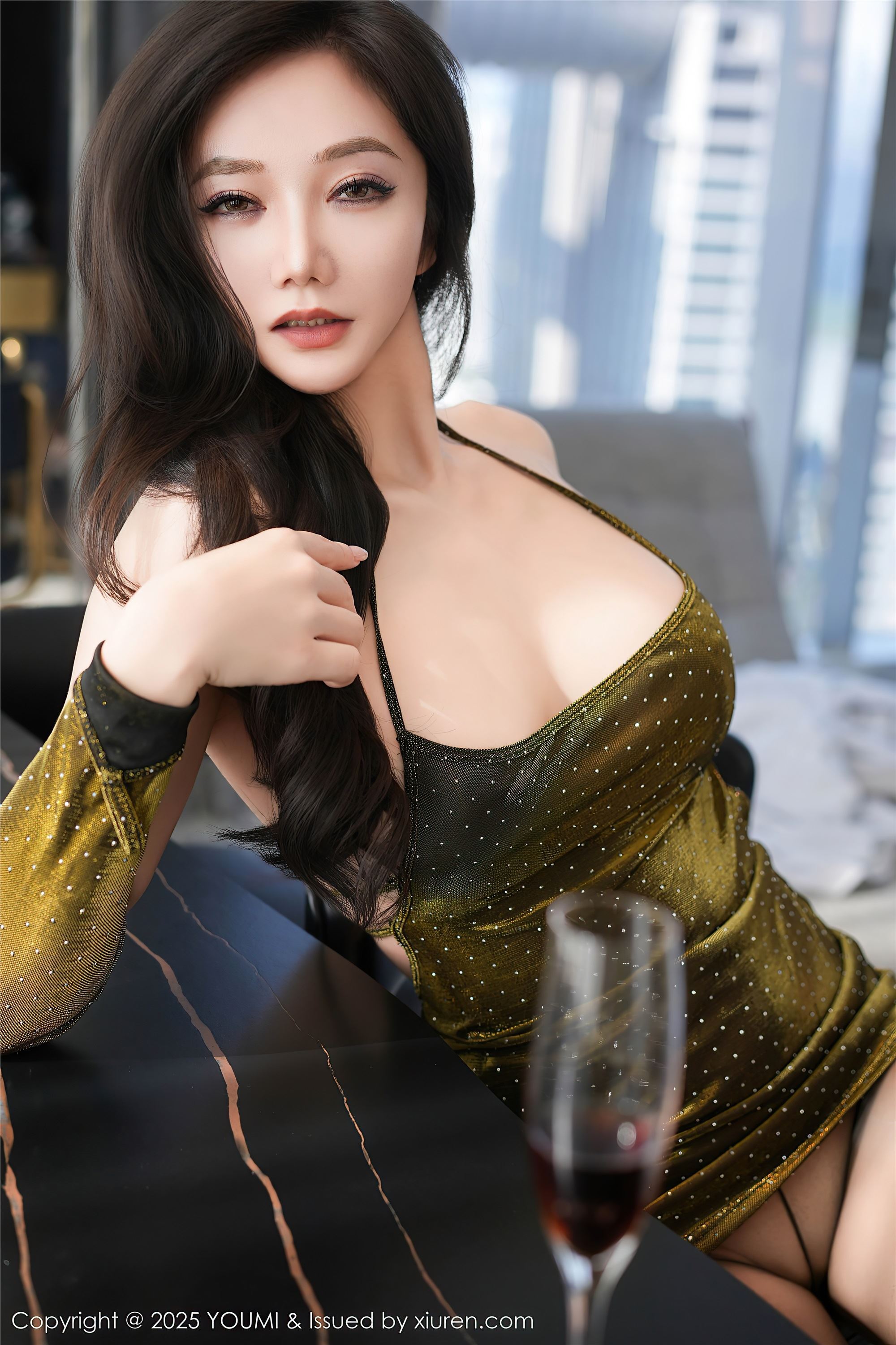 YouMi尤蜜荟 2025.07.09 VOL.1148 心妍小公主